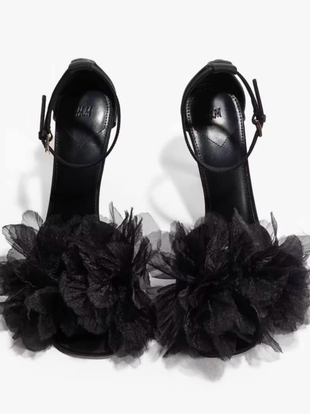 New H&M Women’s Heels